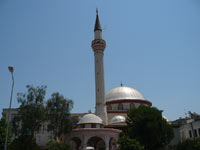 moschee TURCIA - Fotografii orasul Selcuk/ Selciuc - Turcia 